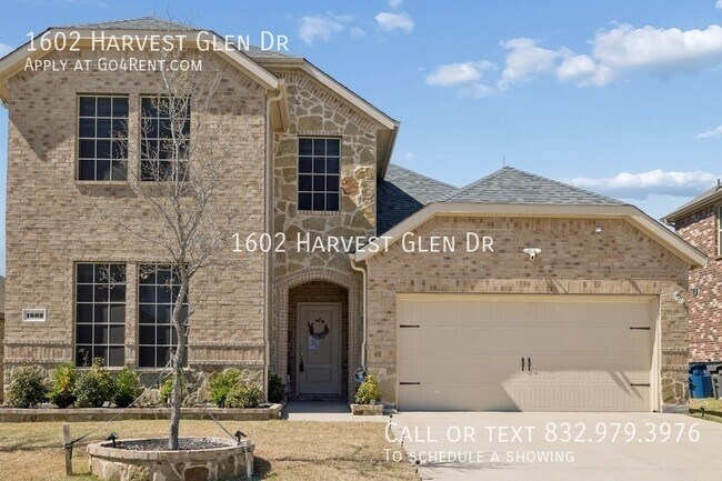 Building Photo - 1602 Harvest Glen Dr