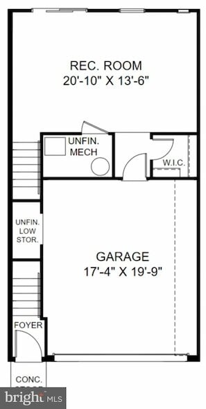 Building Photo - 1709 Beech Leaf St