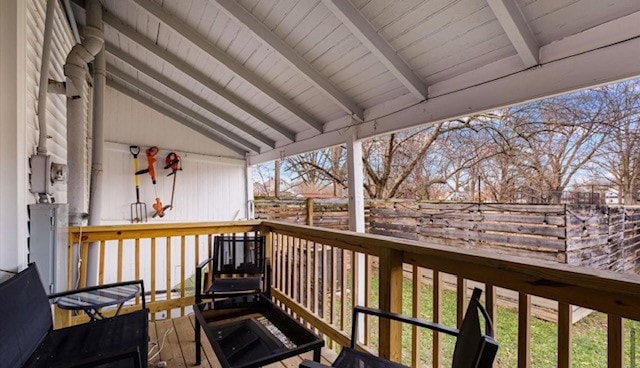 Building Photo - 519 Camp St