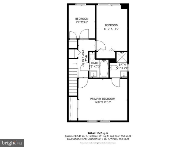 Building Photo - 5105 New Hampshire Ave NW