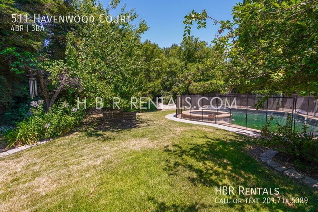 Building Photo - 511 Havenwood Ct