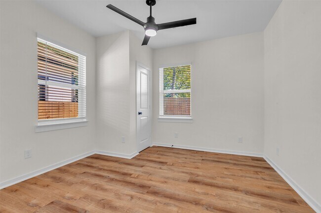 Building Photo - 3441 McGowen St