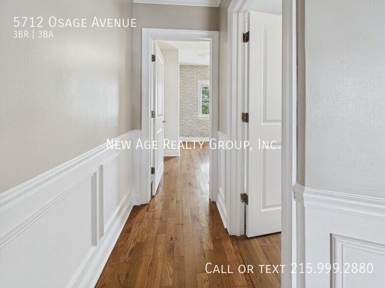 Building Photo - 5712 Osage Ave
