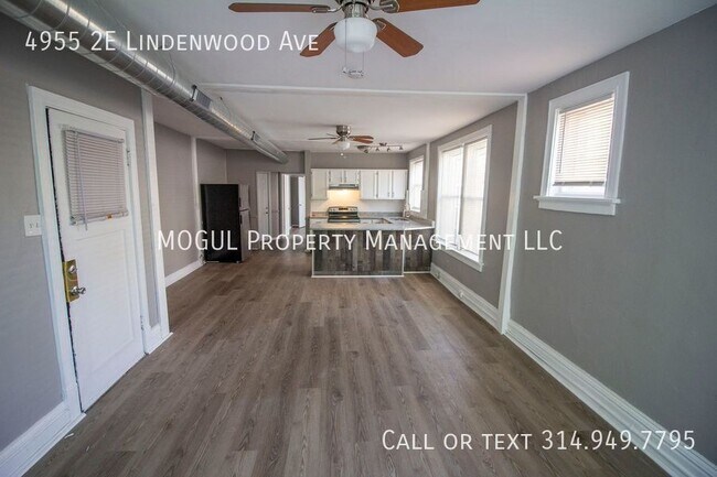 Building Photo - 4955-492E Lindenwood Ave