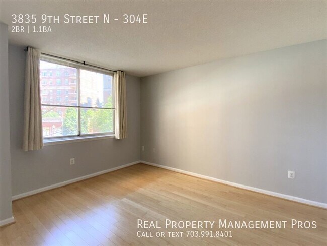 Building Photo - 3835 9th St N