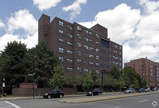 Building Photo - Frederick Douglass