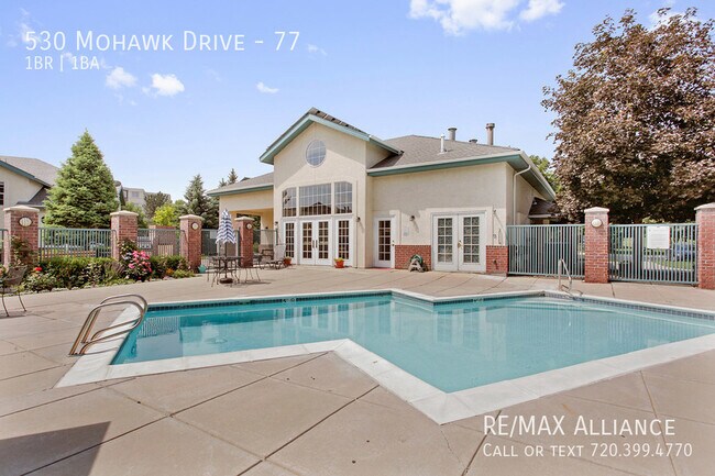 Building Photo - 530 Mohawk Dr