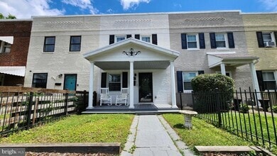 Building Photo - 509 N Payne St