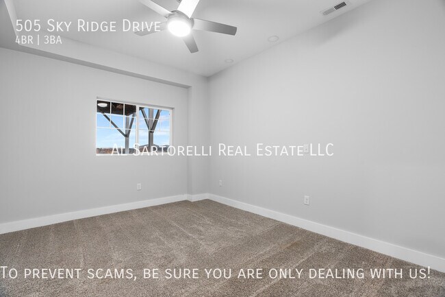 Building Photo - 505 Sky Ridge Dr