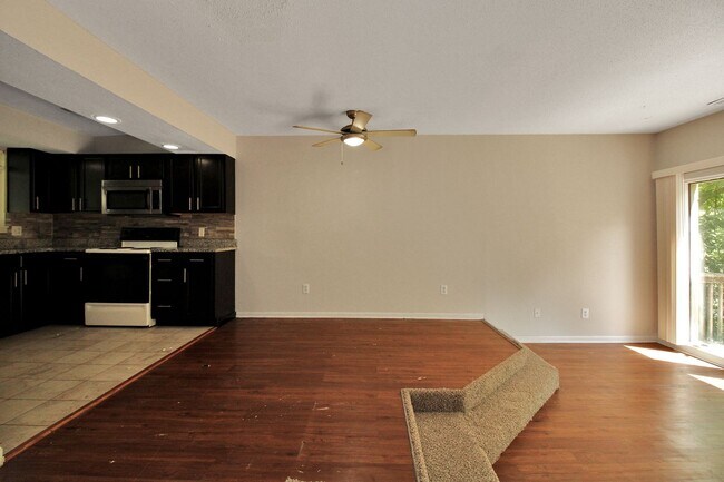 Building Photo - 3910-3912 Rock Quarry Rd.