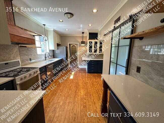 Building Photo - 3516 Bankhead Ave