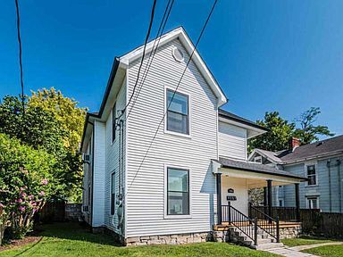 Building Photo - 1151 Kentucky St