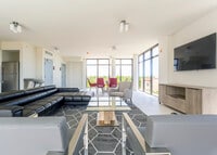 Interior Photo - Montecassini