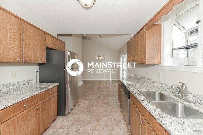 Building Photo - 3 Bedroom Pet-Friendly Home in La Vergne, ...
