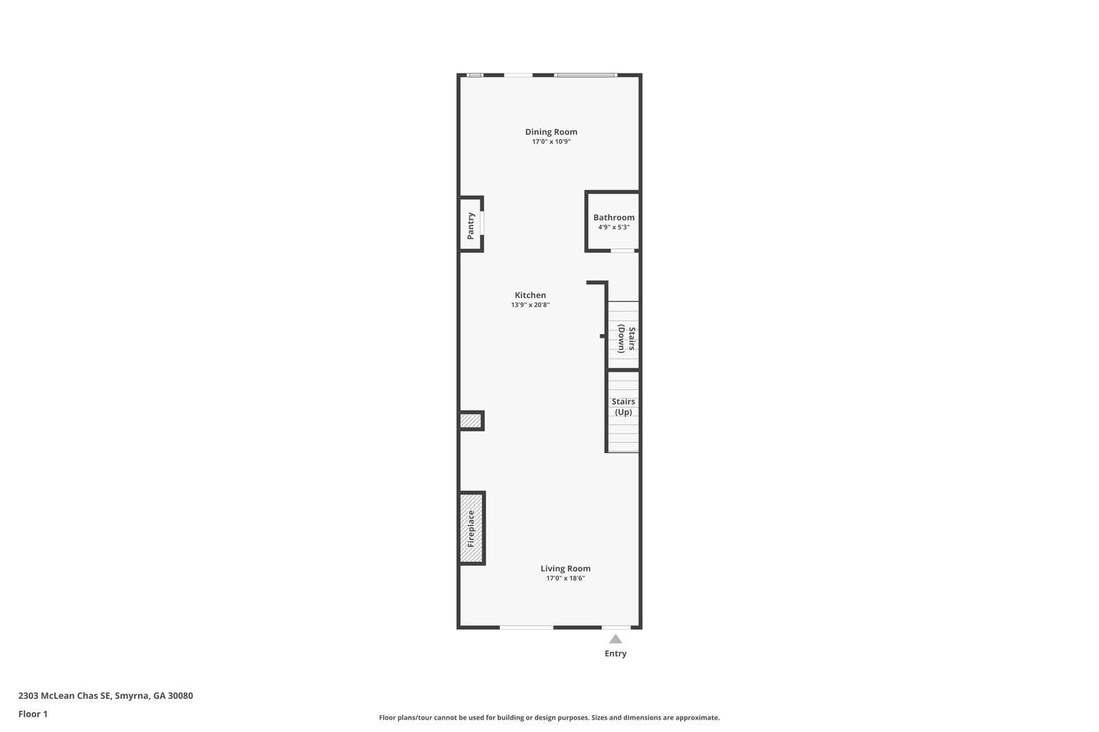 Building Photo - 2303 Mclean Chase
