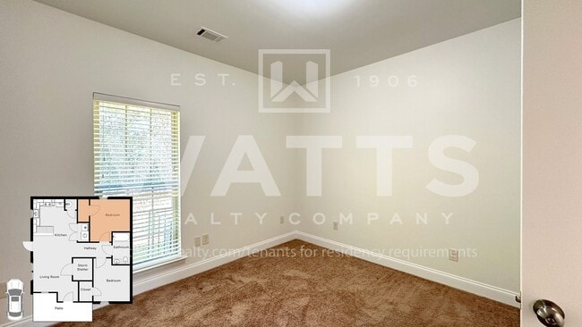 Building Photo - 2 Bedroom Duplex in Shadow Brook Community