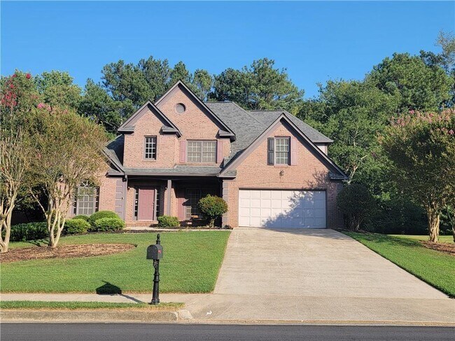 Primary Photo - 6330 Olde Atlanta Pkwy