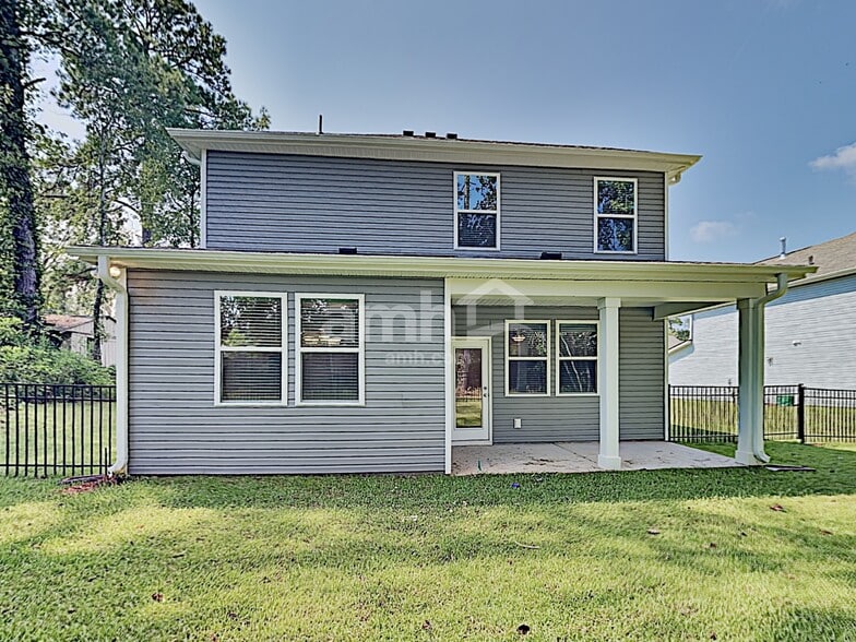 Building Photo - 136 Sweet Gum Dr