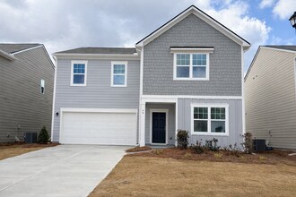 Building Photo - Fenced Backyard Coming Soon | Brand New 5 Bed Home in Winder/Bethlehem