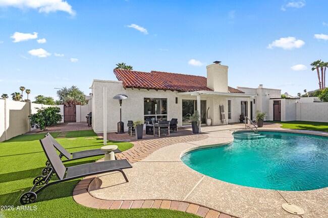 Building Photo - 7388 E Laredo Ln