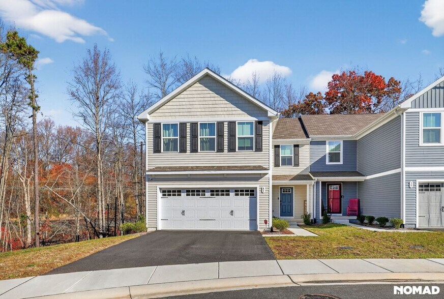 Building Photo - 41 Teatree Ln