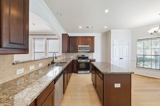 Building Photo - 24527 Spring Harbor Drive