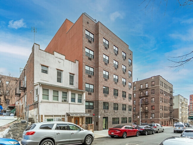 Building Photo - 27 Buchanan Pl