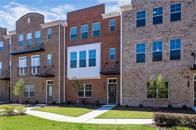 Building Photo - 1758 Samantha Bend