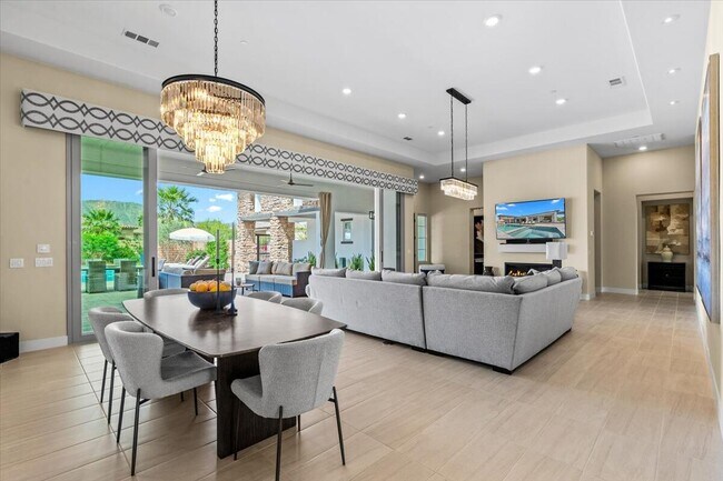 Building Photo - 54770 Cavalcade Ct