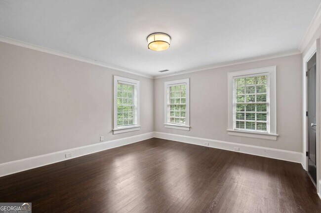 Building Photo - 1337 Briarcliff Rd NE