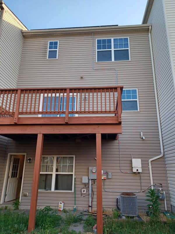 Building Photo - 103 Argyle Ct