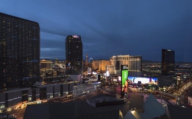 Building Photo - 3722 S Las Vegas Blvd
