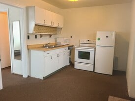 Building Photo - 508 S Franklin St