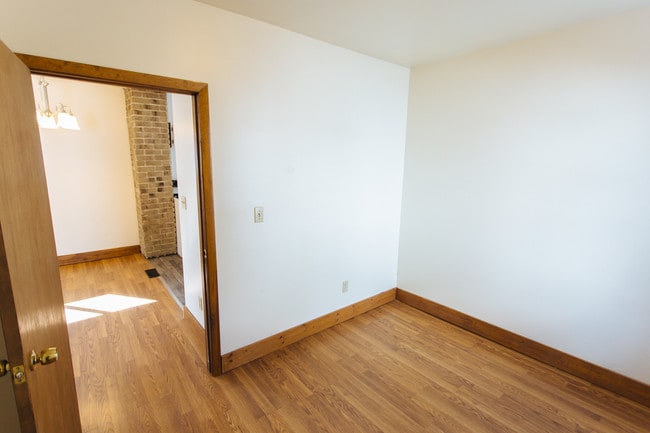 Bedroom 1 - 831 Comfort St