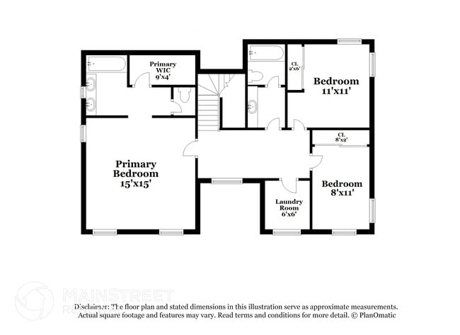 Building Photo - 3117 E Harrison St