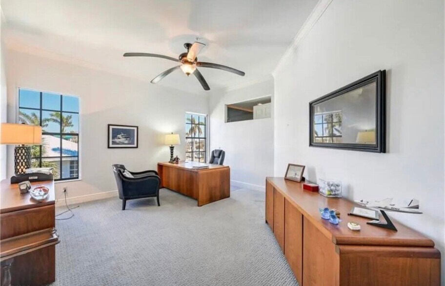 Office - 705 10th St S