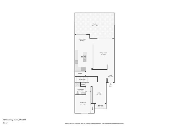 Building Photo - 15 Waterway
