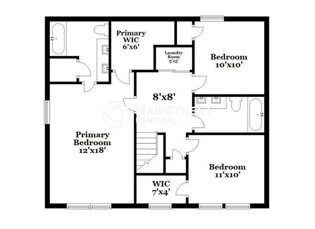 Building Photo - 3 Bedroom Pet-Friendly Home in Greensboro,...