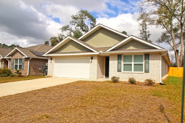 Building Photo - 4-Bedroom Rental in Lakeshore Preserve – Open Floor Plan, Screened Patio, and 2-Car Garage