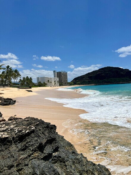 Building Photo - 84-965 Farrington Hwy