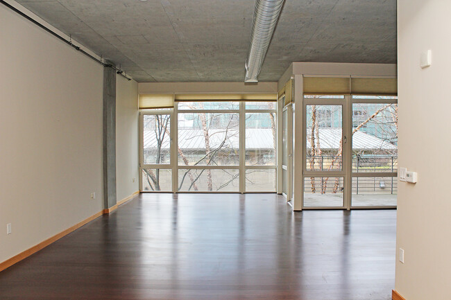 Building Photo - PEARL DISTRICT: Studio Condo with Parking ...