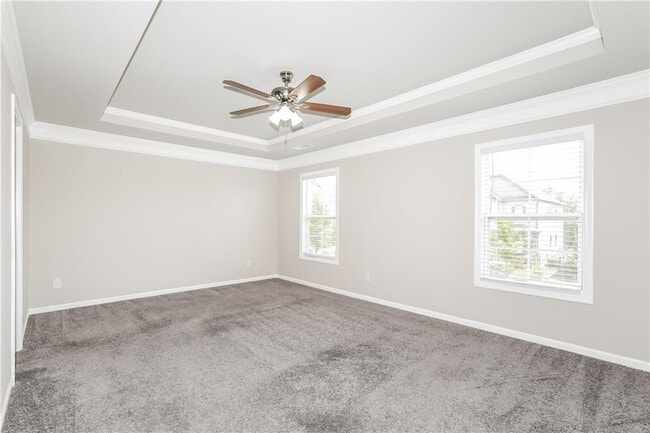 Building Photo - 6610 Trailblazer Rd