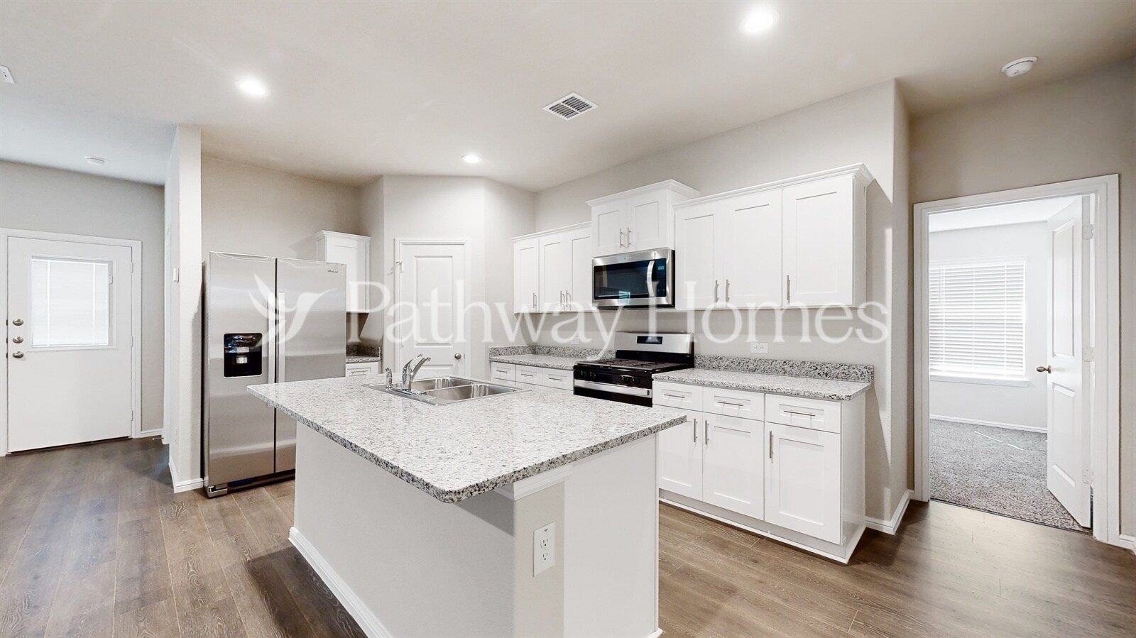 Building Photo - 1508 Garysburg Ct