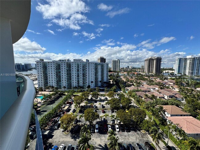 Building Photo - 19370 Collins Ave