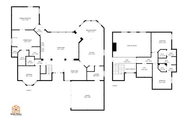 Building Photo - 6650 Camptown Cir