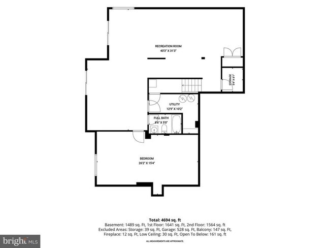 Building Photo - 5 Whitebridge Ct