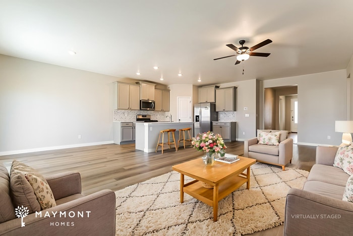 Building Photo - 9452 Truckee Ct