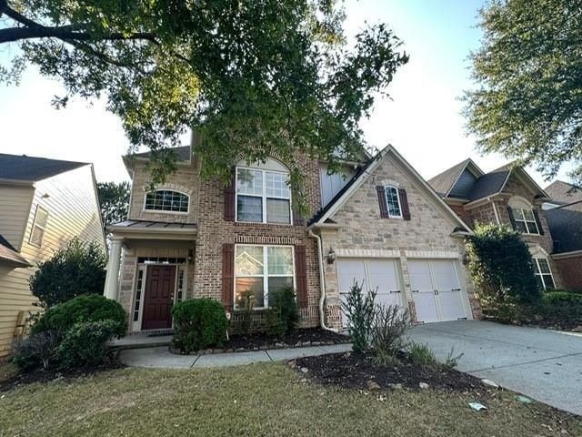 Building Photo - 4635 Granby Cir
