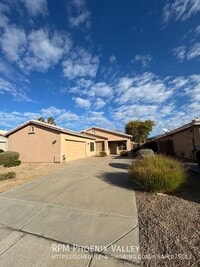 Building Photo - 9450 W Quail Ave