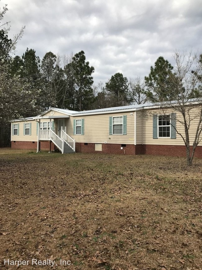 592 Chime Bell Church Rd 592 Chime Bell Church Rd Aiken SC 29803